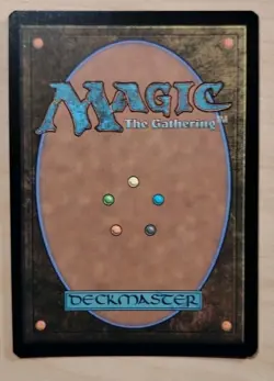 FOIL Blast Zone ( Borderless ) Edge of Eternities MTG 047 - Image 4