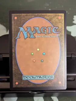 Pollywog Prodigy 0015 Non Foil - MTG Bloomburrow Commander - Near Mint - English - Image 2