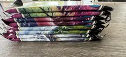 Pokemon TCG Fusion Strike Booster Pack LOT OF 8 820650809170 - Image 3