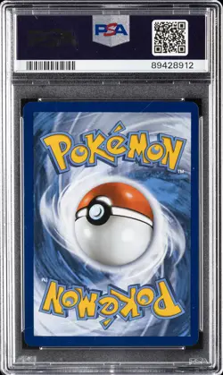 2021 POKEMON SWORD & SHIELD EVOLVING SKIES #192 FULL ART/DRAGONITE V PSA 10 - Image 2