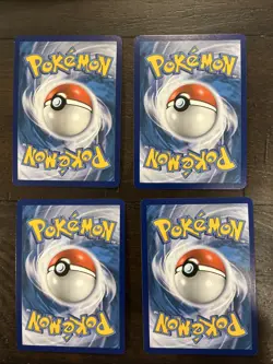 Pokemon Prism Star Lot (x 4 Cards) - Image 2