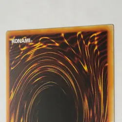 Yugioh Forest Starter Box No Ref Japanese Ocg Rare LP - Image 5