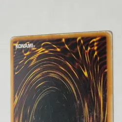 Yugioh Soul Release Vol 5 No Ref Japanese Ocg MP Uncensored Art - Image 5