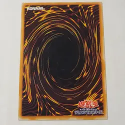 Yugioh Soul Release Vol 5 No Ref Japanese Ocg LP Uncensored Art - Image 2