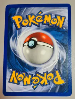 Horsea # 84/147 (Seeper) Common aus Aquapolis 2003 Pokemon Englisch Mint Vintage - Image 3