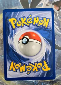 Pokemon TCG The Boss's Way Team Rocket 73/82 Unlimited Uncommon NM - Image 2