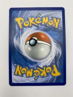 Pokemon TCG Lugia GX Sun & Moon - Lost Thunder 159/214 Holo Ultra Rare Near Mint - Image 2