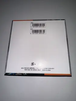 Pokemon Japanese Booster Box Ancient Roar sv4K S&V - No Shrink Wrap - Image 2