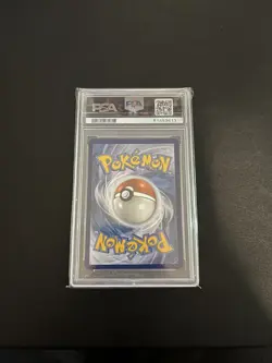 Pokemon TCG Charizard V SWSH Black Star Promo SWSH050 Holo Promo - Image 2