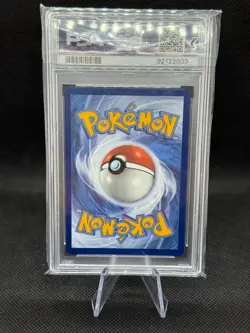 2025 Pokemon Astral Radiance Ultra Rare Galarian Obstagoon TG10/TG30 PSA 10 - Image 2