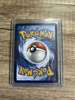 Pokemon TCG Munkidori 072/064 SV Shrouded Fable Illustration Rare - Image 2
