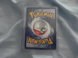 Pokemon 1st First Edition Misty's Duel Gym Heroes #123 2000 New TCG Trainer Card - Image 5