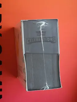Pokemon English Celebrations Elite Trainer Box Brand New Sealed - Image 4