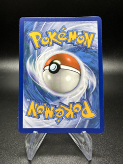 Mr. Mime - Holo - 122/165 Scarlet & Violet 151 - Pokemon TCG - Image 2