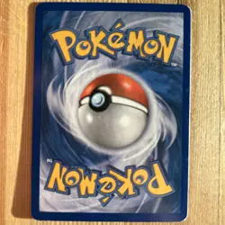 1x - Staryu - 84/123 - Common NM/LP, English Pokemon HeartGold SoulSilver - Image 2