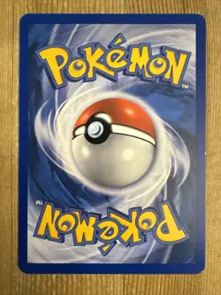 Pokemon TCG Magmar Neo Genesis 40/111 Regular Unlimited Uncommon VLP - Image 2