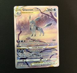 Pokemon TCG Card Lot (5) NM/M - Image 2
