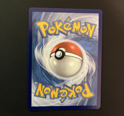 Pokemon TCG Card Lot (5) NM/M - Image 3