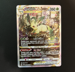 Pokemon TCG Card Lot (5) NM/M - Image 4