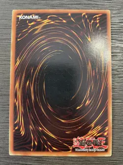 Yu-Gi-Oh! TCG Axe of Despair Magic Ruler MRL-002 1st Edition Ultra Rare. LP-NM - Image 3