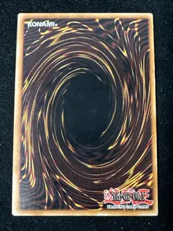 Yu-Gi-Oh! Graceful Charity SDP-040 Super Rare Unlimited LP A1 - Image 2