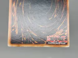 YuGiOh Theinen the Great Sphinx MC2-EN006 Limited Edition Secret Rare MP - Image 4