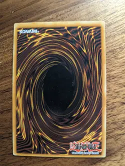 Yu-Gi-Oh! Phoenix Wing Wind Blast GLD2-EN048 Limited Edition Ultra Rare NM/M - Image 2