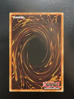 Yu-Gi-Oh! Winged Kuriboh Lv10 CRV-EN005 1st Edition Ultimate Rare Euro - Image 2