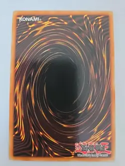 Cyberdark Realm SDCS-EN023 Structure Deck: Cyber Strike - Image 2