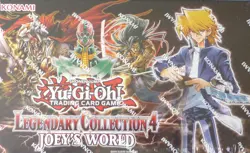 Jinzo LCJW-EN023 Rare Yu-Gi-Oh Card 1st Edition New - Image 3