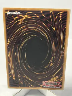 Yugioh The Wicked Dreadroot CT07-EN015 Super Rare - Image 2