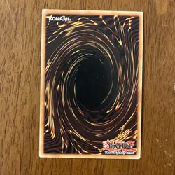 Blue-eyes White Dragon Spanish BIK-S001 First Edition Rare Vintage Yugioh Card - Image 2