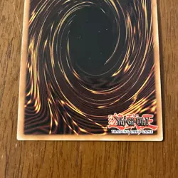 Blue-eyes White Dragon Spanish BIK-S001 First Edition Rare Vintage Yugioh Card - Image 5