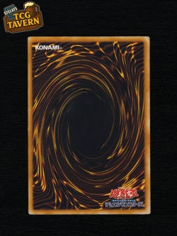 Yu-Gi-Oh Ancient Gear Golem TLM-JP006 Relief Japan Ultimate Rare JP 2005 - Image 3