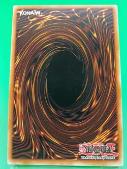 Yu-Gi-Oh! Metalflame Swordsman Ultra Rare 1st Ed SUDA-EN014 - Image 2