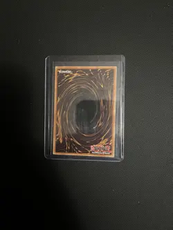 Yugioh Kinetic Soldier #SDMM-EN010 Structure Deck: Machina Mayhem 1st Edition - Image 2