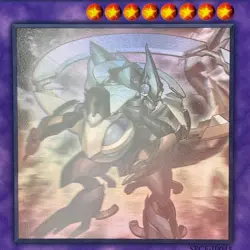 Yugioh Rune-Eyes Pendulum Dragon Holographic Rare SECE-JP045 Japanese - Image 3