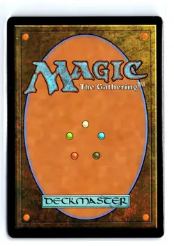 FOIL Merfolk of the Depths Ravnica Remastered - MTG Magic the Gathering Card - Image 2