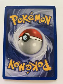 Brock's Rhydon 2/132 Holo Rare Unlimited Gym Heroes Pokemon Card TCG NM - Image 3
