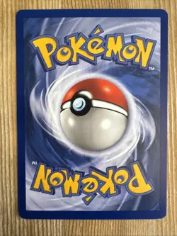Hitmonchan - 7/102 - Pokemon Base Set Unlimited Holo Rare Card WOTC VLP - Image 2