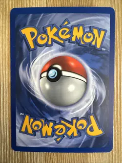 Hitmonchan - 7/102 - Pokemon Base Set Unlimited Holo Rare Card WOTC MP - Image 2