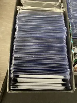 my entire pokemon card collection - Image 2