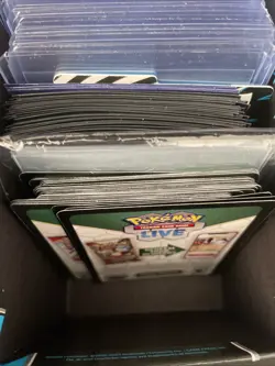 my entire pokemon card collection - Image 4