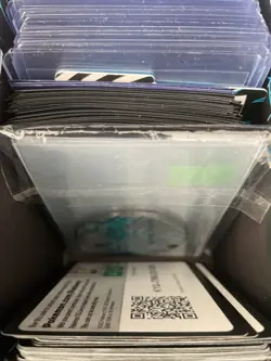 my entire pokemon card collection - Image 5