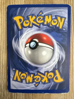 Gyarados 6/102 Pokemon Base Set Unlimited Holo Rare Card WOTC DMG - Image 2