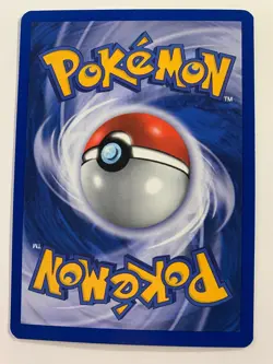Lt. Surge's Magneton 8/132 Holo Rare Unlimited Gym Heroes Pokemon Card TCG NM - Image 3