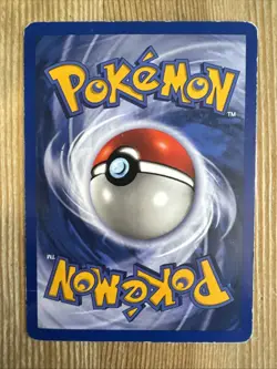 Clefairy 5/102 1999 Base Set Unlimited Pokemon Card WOTC Vintage Holo Rare - DMG - Image 2