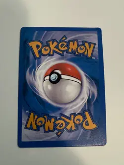 RARE POKEMON CARD TORTERRA LEVEL X LEVEL UP HP160 HP 160 NUMBER 120/130 - Image 2