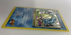 Misty's Gyarados 13/132 Holo Rare Unlimited Gym Heroes Pokemon Card TCG NM - Image 2