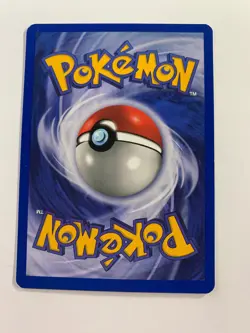 Misty's Gyarados 13/132 Holo Rare Unlimited Gym Heroes Pokemon Card TCG NM - Image 3